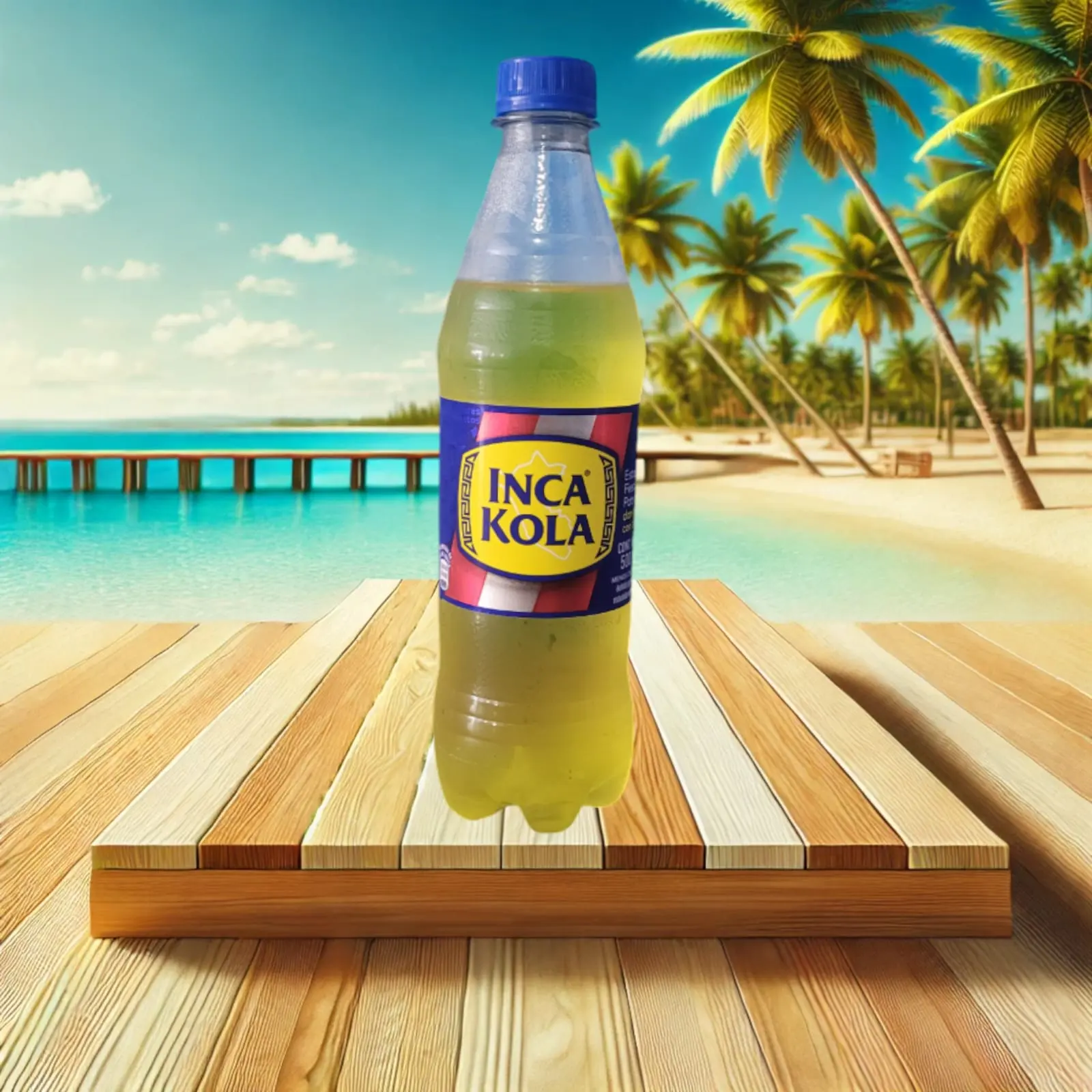INKA 500ML